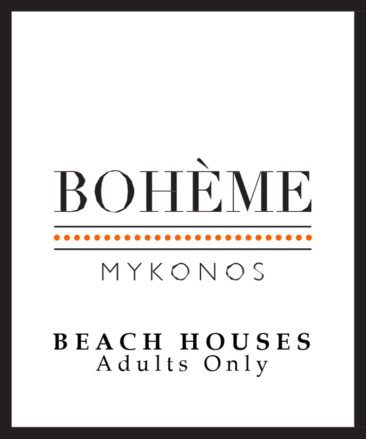 Boheme Houses